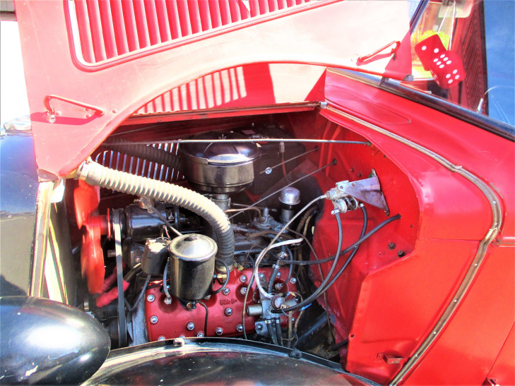 ford pickup