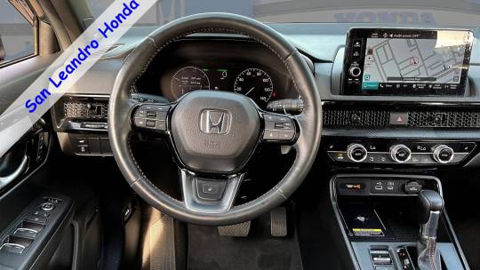 2023 Honda CR-V