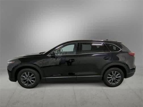 2022 mazda cx-9 touring in farmington, michigan