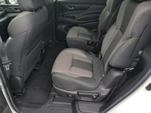2023 subaru ascent onyx edition 7-passenger