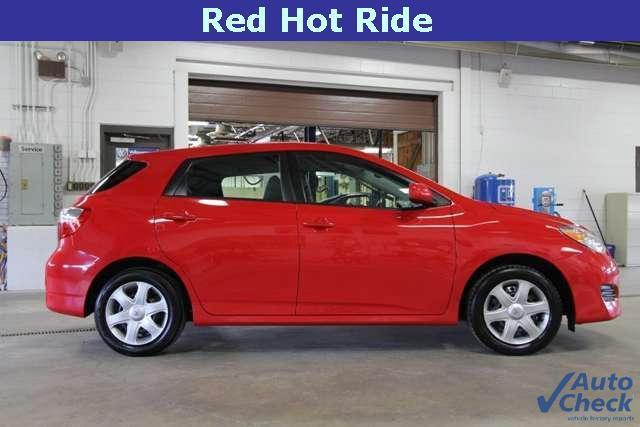 2009 toyota matrix base for sale in rutland, vermont