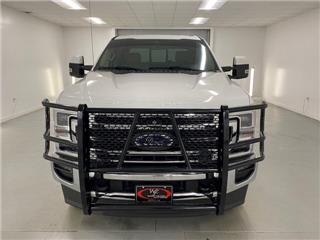 2021 Ford F-250 king ranch