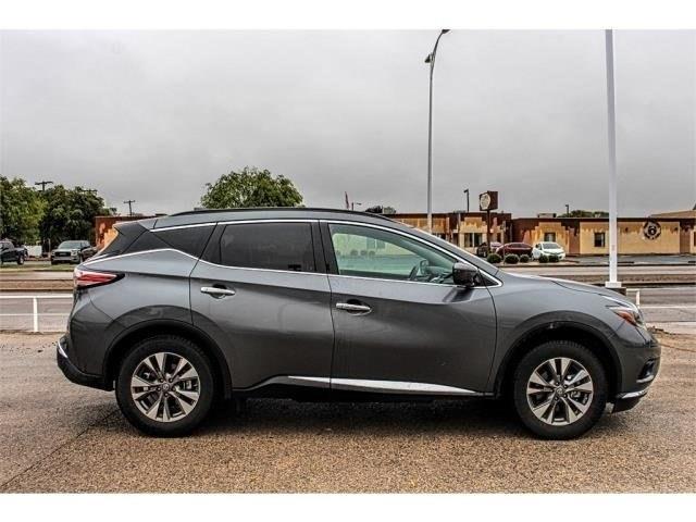 2018 nissan murano sv sv 4dr suv for sale in elkins, new mexico