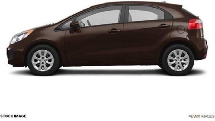 2013 kia rio ex in asheville, nc