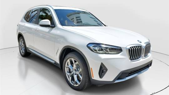 2023 BMW iX