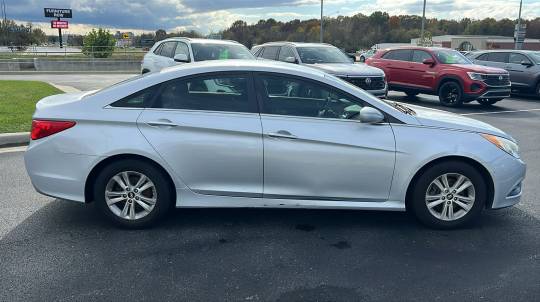 2014 Hyundai Sonata