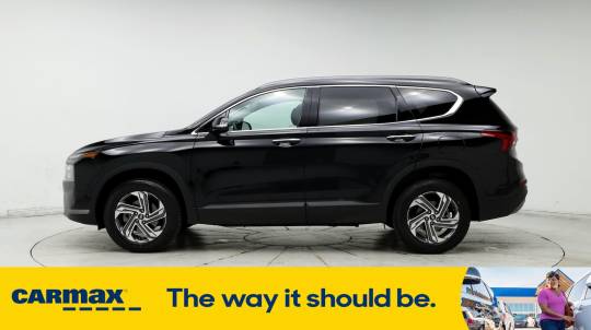 2023 Hyundai Santa Fe