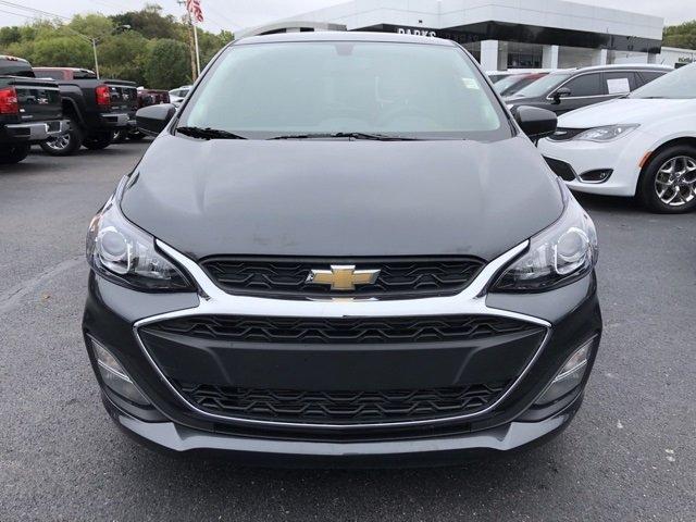 certified 2019 chevrolet spark ls columbia, tn 38401 for sale in columbia, tennessee