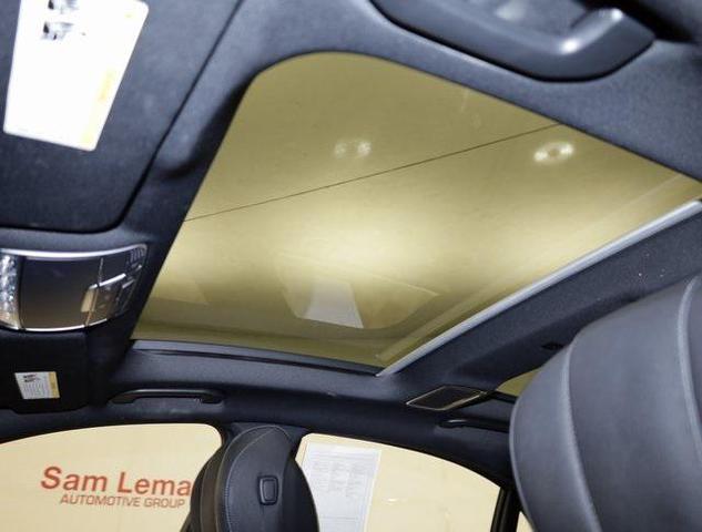 2014 mercedes-benz s-class 4matic
