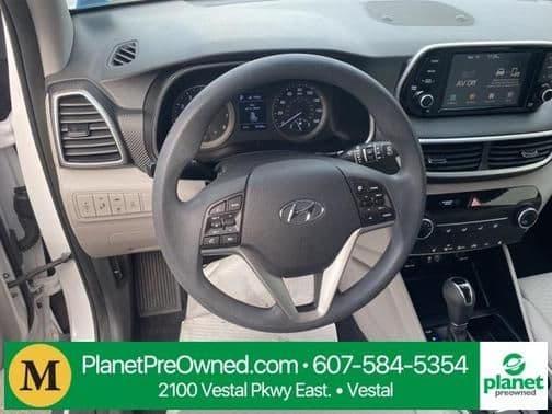 2019 hyundai tucson value in ross corners, new york