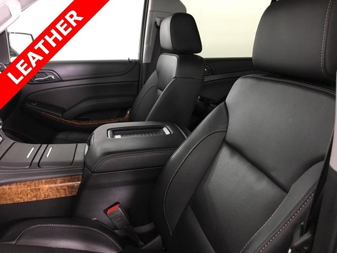 used 2018 chevrolet suburban 4wd premier midwest city, ok 73110 for sale in oklahoma city, oklahoma