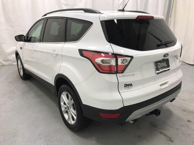 used 2018 ford escape 4wd se onalaska, wi 54650 for sale in onalaska, wisconsin