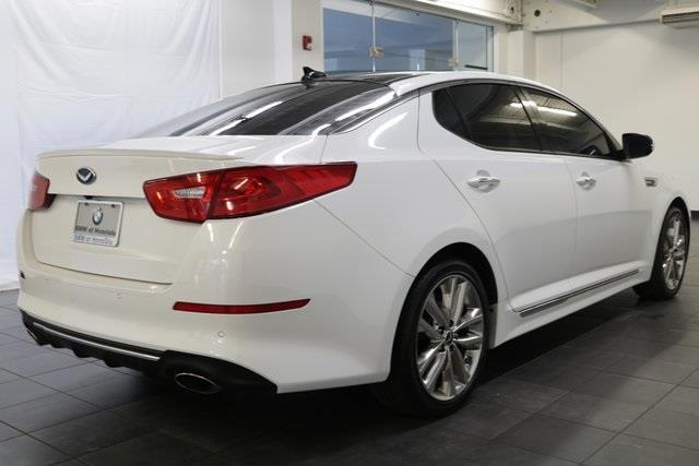 2015 kia optima sx turbo sx turbo 4dr sedan for sale in honolulu, hawaii