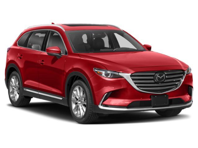 2021 mazda cx-9 grand touring