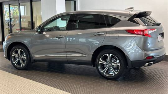 2025 Acura RDX