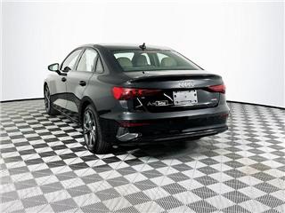 2024 Audi M11 (A3) quattro premium plus 40 tfsi