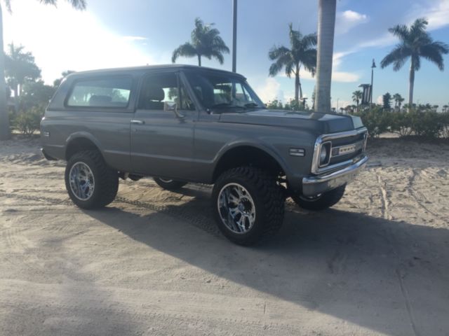 1969 blazer (ls1 engine)