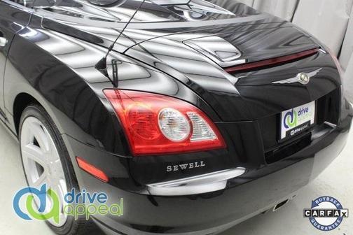 2005 chrysler crossfire in saint louis, missouri