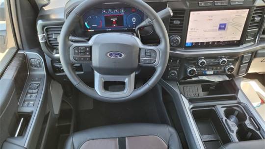 2024 Ford F-250