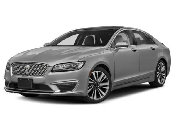 2019 lincoln mkz in coldfoot, alaska