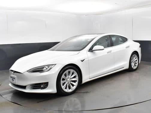 2017 tesla model s 90d in denver, colorado