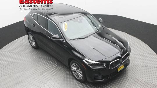 2022 BMW X2