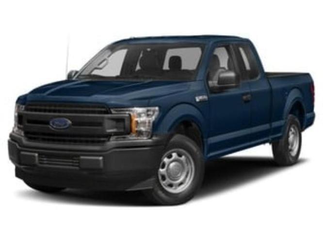 2018 ford f-150 lariat 4x4 lariat 4dr supercab 6.5 ft. sb for sale in reno, nevada