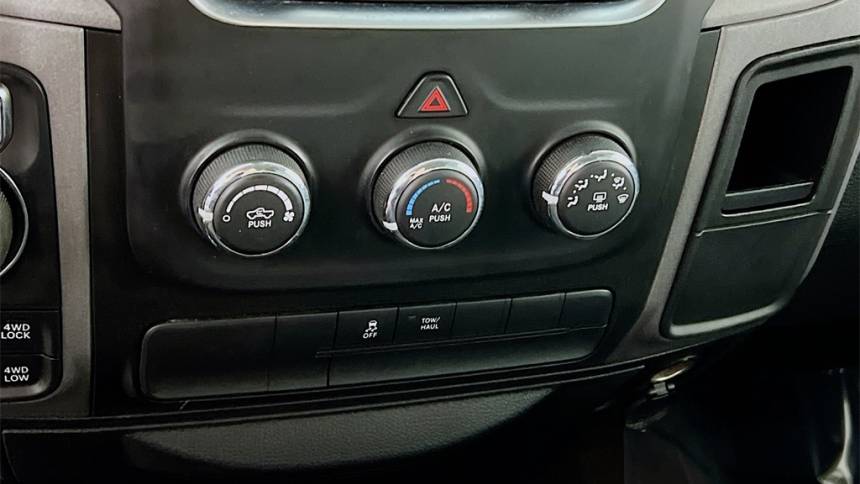 2014 ram 1500 tradesman