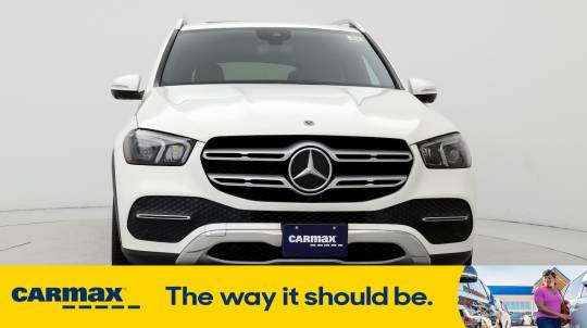 2022 Mercedes-Benz GLE
