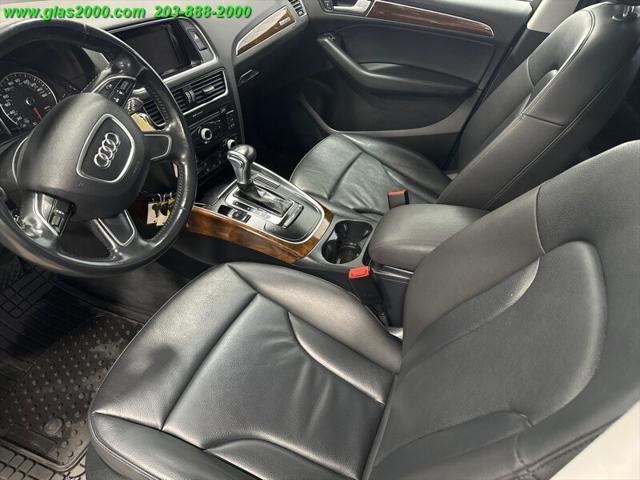 2015 audi q5 2.0t premium