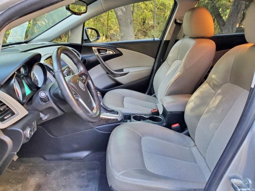 2014 buick verano for sale in texas by owner
