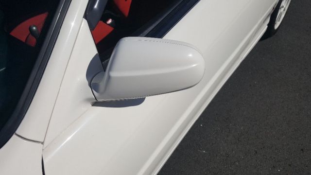 1998 honda type-r integra