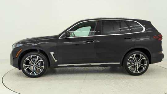2025 BMW X5