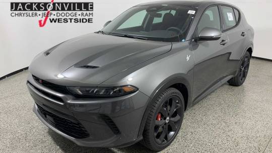 2024 Dodge Hornet