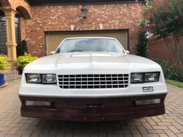 original & highly maintained with only 30k miles!