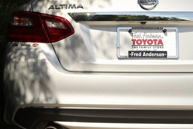used 2018 nissan altima 2.5 s west columbia, sc 29169 for sale in west columbia, south carolina