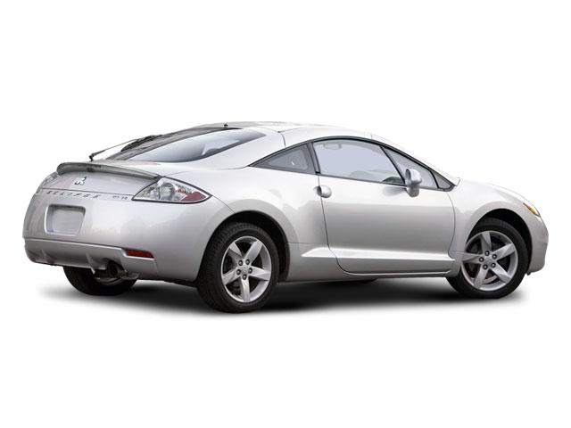 2008 mitsubishi eclipse se