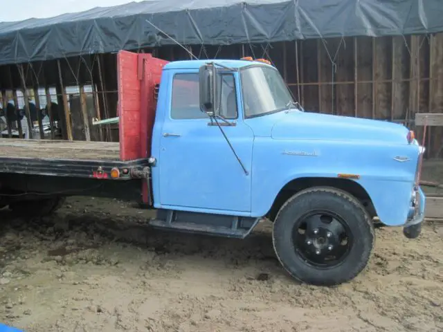 ebay motors classic cars and trucks international harvester other rare vintage