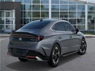 2025 Hyundai Sonata sel convenience