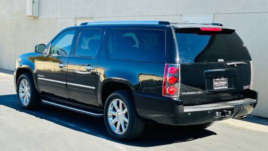 2011 GMC Yukon