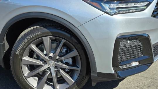 2025 Acura MDX