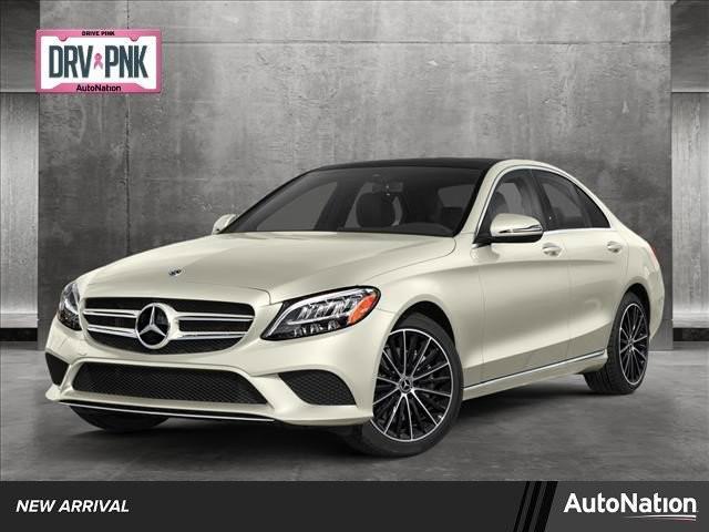 2020 mercedes-benz c-class c 300