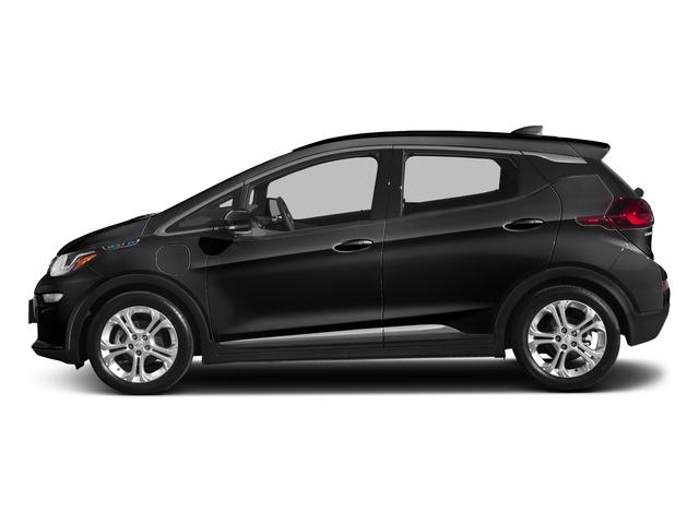 2017 chevrolet bolt ev lt