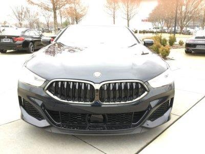2019 bmw 8 series m850i xdrive awd m850i xdrive 2dr coupe for sale in bentonville, arkansas