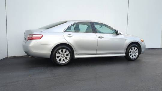 2008 Toyota Camry