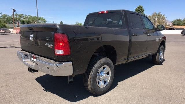 2018 ram ram pickup 2500 tradesman 4x4 tradesman 4dr crew cab 6.3 ft. sb pickup for sale in reno, nevada