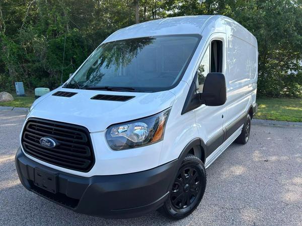 2019 ford transit 250 van in co bluffs, iowa