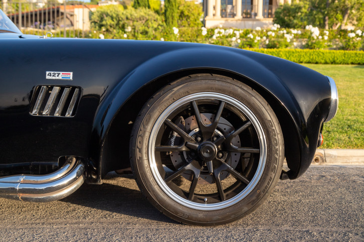 ac cobra-replica