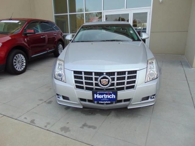 2013 cadillac cts 3.6l premium 3.6l premium 4dr sedan for sale in dover, delaware