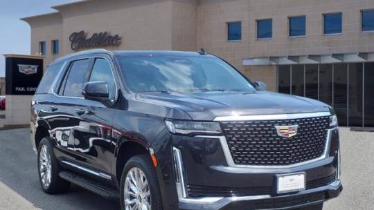 2023 Cadillac Escalade